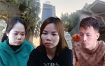 18 nhân viên quán karaoke, massage Moonlight bị "giam lỏng" trong thời gian dài