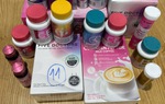 Phát hiện hơn 25 tấn vitamin, collagen trị giá 20 tỷ đồng không rõ nguồn gốc ở Bắc Ninh