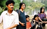 LHP châu Á tại Đà Nẵng: Chiếu miễn phí loạt phim điện ảnh hay nhất về đề tài chiến tranh