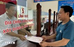 Giải quyết chế độ thế nào với khoảng 120.000 cán bộ không chuyên trách cấp xã?