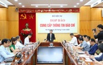 Địa phương toàn quyền quyết định việc đặt tên, nhân sự sau sắp xếp xã, phường