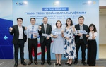 FPT Long Châu "bắt tay" AstraZeneca Việt Nam cập nhật bước tiến y học "3 trong 1" cho người bệnh mạn tính 