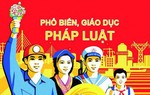Kế hoạch hoạt động của Hội đồng phối hợp phổ biến, giáo dục pháp luật trung ương năm 2025 