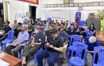 Lào Cai: Tuyên truyền pháp luật cho đồng bào dân tộc thiểu số