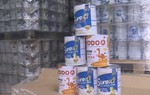 Vụ 573 nhãn hiệu sữa giả cho trẻ em, bà bầu: Chi 150.000 USD để "chạy án"