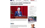 Thông điệp "Nước Việt Nam là một" của Tổng Bí thư vang vọng truyền thông Mỹ Latinh