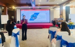 Tham gia khóa học thương mại điện tử an toàn dành cho phụ nữ khởi nghiệp