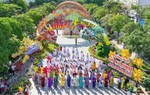 Thành phố thời đại Hồ Chí Minh