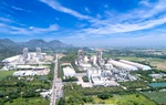 Bằng chất lượng ổn định, Xi măng Long Sơn vươn tầm quốc tế