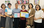 Hội LHPN Hà Nội tri ân các thế hệ phụ nữ đã cống hiến cho Tổ quốc