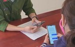 Người phụ nữ suýt mất 70 triệu đồng vì "bạn trai trên mạng"
