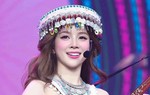 Mie - "chị đẹp" đa tài