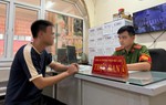 Người yêu đòi chia tay, nam thanh niên bịa chuyện bị cướp để níu kéo 