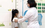 Cách nào ngăn ngừa dậy thì sớm ở trẻ?
