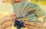 Từ 15/4, lương của ban điều hành doanh nghiệp Nhà nước tính trong quỹ lương của người lao động