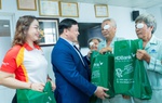 HDBank tiếp tục hành trình mang lại ánh sáng cho 1.000 bà con trong năm 2025