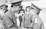 Chủ tịch Khamtai Siphandone: Nhà lãnh đạo xuất sắc của Lào, người bạn lớn của Việt Nam