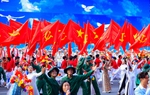 Kỷ niệm trọng thể 50 năm Ngày Giải phóng miền Nam, thống nhất đất nước