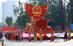 Lãnh đạo chính đảng, các nước gửi thư, điện chúc mừng Việt Nam