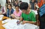 Hội LHPN thị trấn Yên Bình: "Cầu nối số" gắn kết hội viên, lan tỏa tri thức
