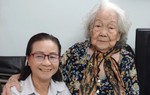 Những người mẹ Bàn Cờ góp phần làm nên Mùa xuân đại thắng