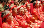 Sửa quy định xét tặng, truy tặng danh hiệu "Bà mẹ Việt Nam anh hùng"