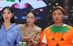 Vụ kẹo rau củ Kera: Phạt hành chính Công ty Chị Em Rọt và Hoa hậu Thùy Tiên