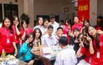 Giải tỏa áp lực thi cử cho học sinh lớp 9