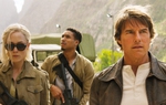 Phim hành động "bom tấn" của Tom Cruise ấn định ngày khởi chiếu tại Việt Nam