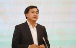 Thủ tướng bổ nhiệm lại Thứ trưởng Bộ Y tế