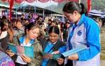 Hội LHPN Lào Cai chú trọng hỗ trợ hội viên giảm nghèo theo hướng bền vững