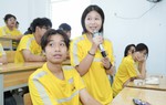 Định hướng, kết nối để nữ sinh mạnh dạn theo đuổi lĩnh vực STEM