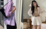 6 món phụ kiện giúp vẻ ngoài sang trọng, nổi bật hơn khi mặc áo sơ mi