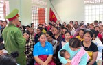 Quảng Trị: Tập huấn kiến thức, kỹ năng phòng, chống ma túy và an toàn giao thông cho cán bộ Hội