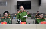 Không bắt buộc đổi căn cước, hộ chiếu sau khi sáp nhập xã, tỉnh