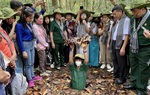 Địa đạo Củ Chi - một huyền thoại của Việt Nam trong thế kỷ 20