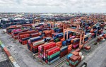 Doanh nghiệp Việt Nam-Hoa Kỳ đề nghị Chính quyền Hoa Kỳ hoãn áp thuế đối ứng