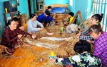 Hội viên ổn định cuộc sống, vươn lên làm giàu nhờ sử dụng nguồn vốn chính sách hiệu quả