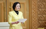Người dân ngày càng hài lòng với cơ quan hành chính