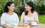 Sức hút của phụ nữ trung niên