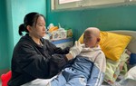Chung tay giúp đỡ bé trai 5 tuổi mắc bệnh hiểm nghèo, không tiền cứu chữa