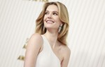 "Nữ hoàng" mới của phim kinh dị Hollywood