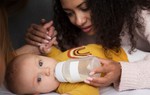 Phát triển sữa nhân tạo hỗ trợ sản xuất thuốc và vaccine