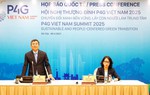Việt Nam đăng cai tổ chức Hội nghị Thượng đỉnh về tăng trưởng xanh