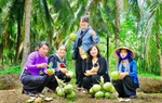 Cán bộ Hội LHPN Bến Tre: Thích ứng, vững vàng trước những yêu cầu mới đặt ra