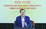 Ngân hàng CSXH giải ngân theo kế hoạch được giao nhằm kịp thời hỗ trợ thực hiện các Chương trình mục tiêu quốc gia 