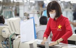 Đồng hành, hỗ trợ cộng đồng doanh nghiệp Việt phát triển thương hiệu, nâng cao vị thế 