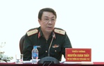 Giao lưu hữu nghị Quốc phòng biên giới Việt Nam - Trung Quốc