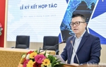Tin tức của Báo Nhân Dân chính thức xuất hiện trên ứng dụng VNeID