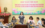 Tháng Hành động an toàn vệ sinh lao động: Tăng cường đánh giá, nhận diện rủi ro